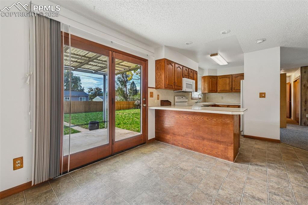 323 Maplewood Drive Colorado Springs CO 80907