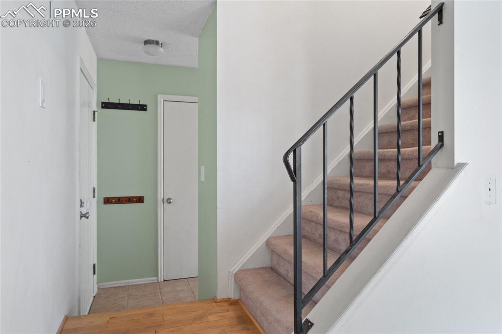 5045 Wezel Circle Colorado Springs CO 80916