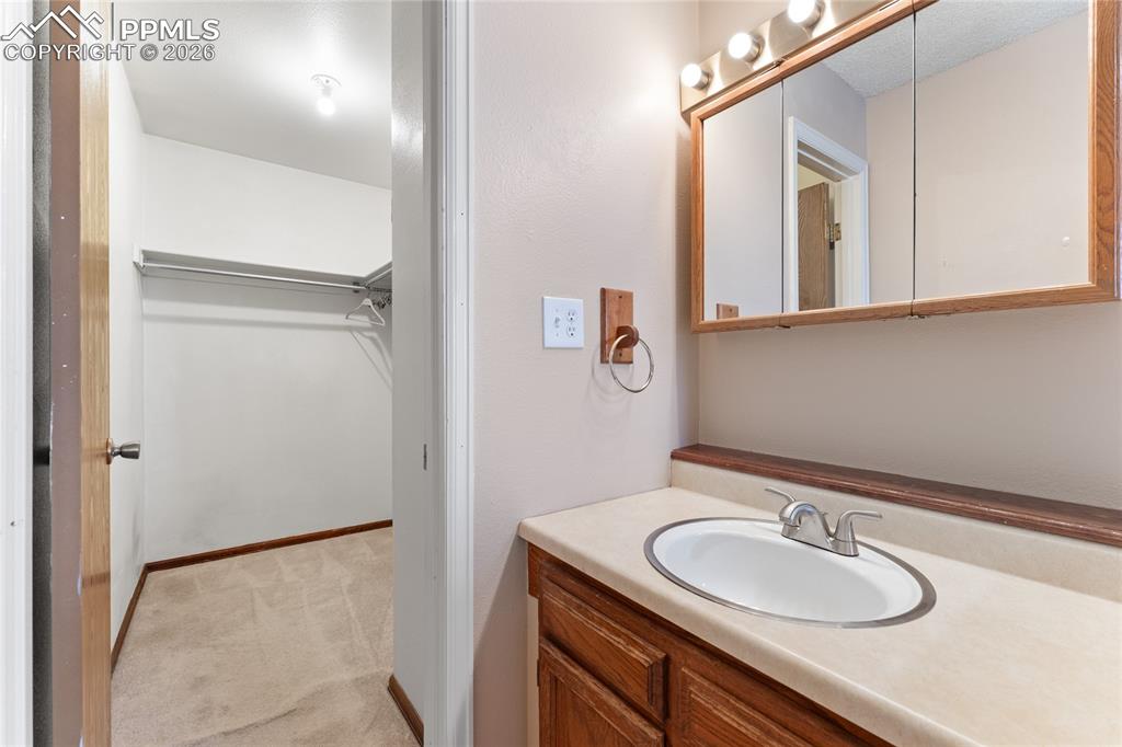 5045 Wezel Circle Colorado Springs CO 80916