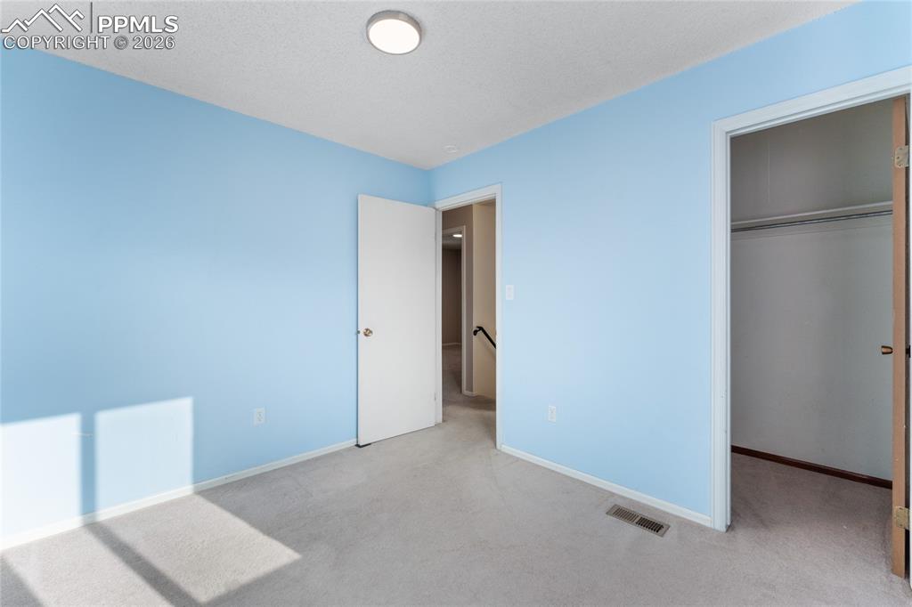 5045 Wezel Circle Colorado Springs CO 80916