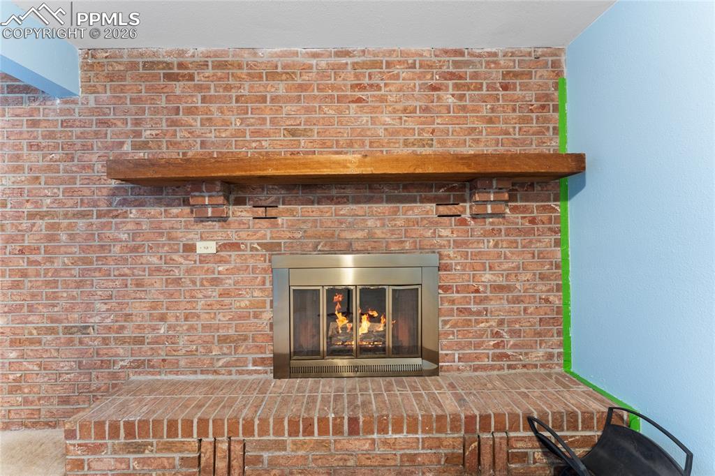 5045 Wezel Circle Colorado Springs CO 80916