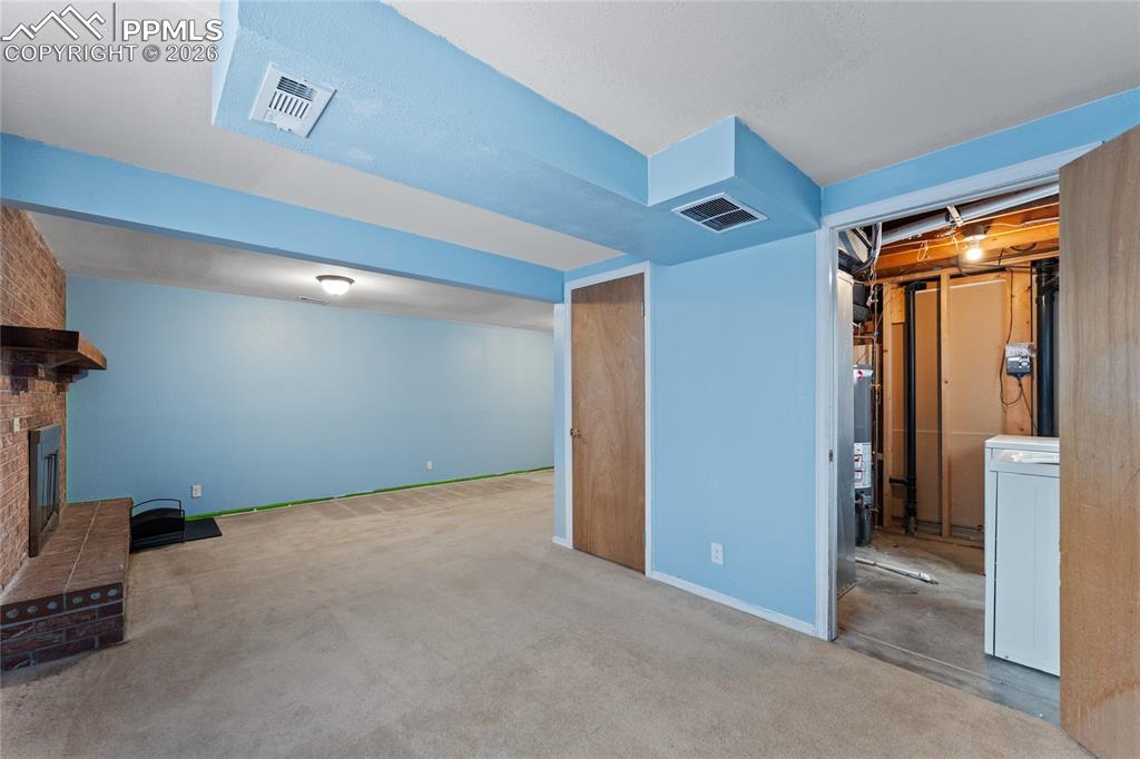 5045 Wezel Circle Colorado Springs CO 80916