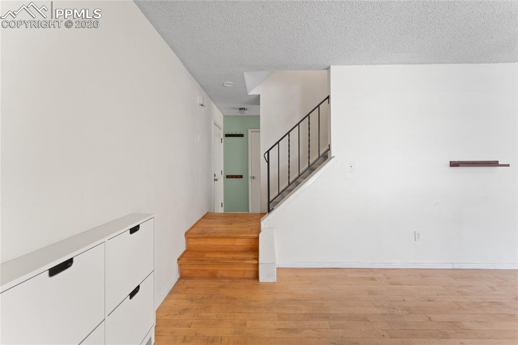 5045 Wezel Circle Colorado Springs CO 80916