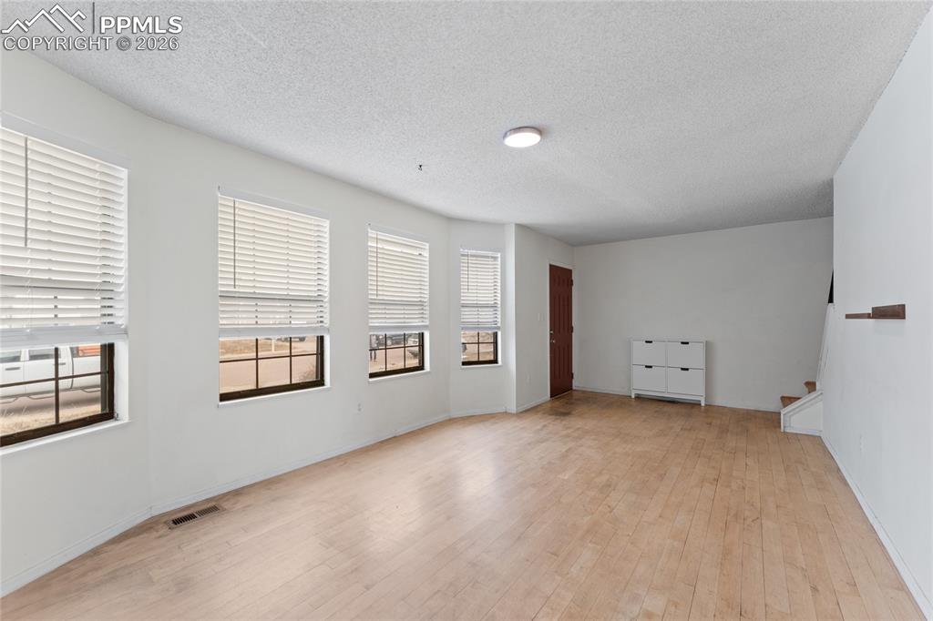 5045 Wezel Circle Colorado Springs CO 80916