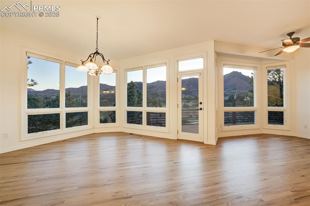 2285 Angelbluff Court Colorado Springs CO 80919