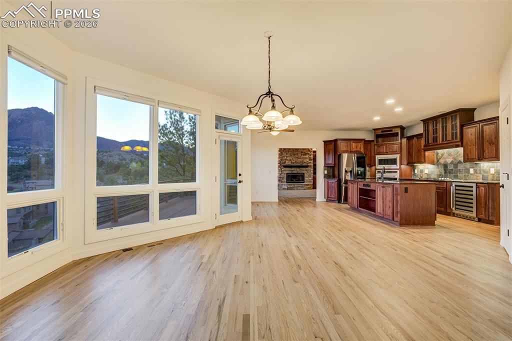 2285 Angelbluff Court Colorado Springs CO 80919