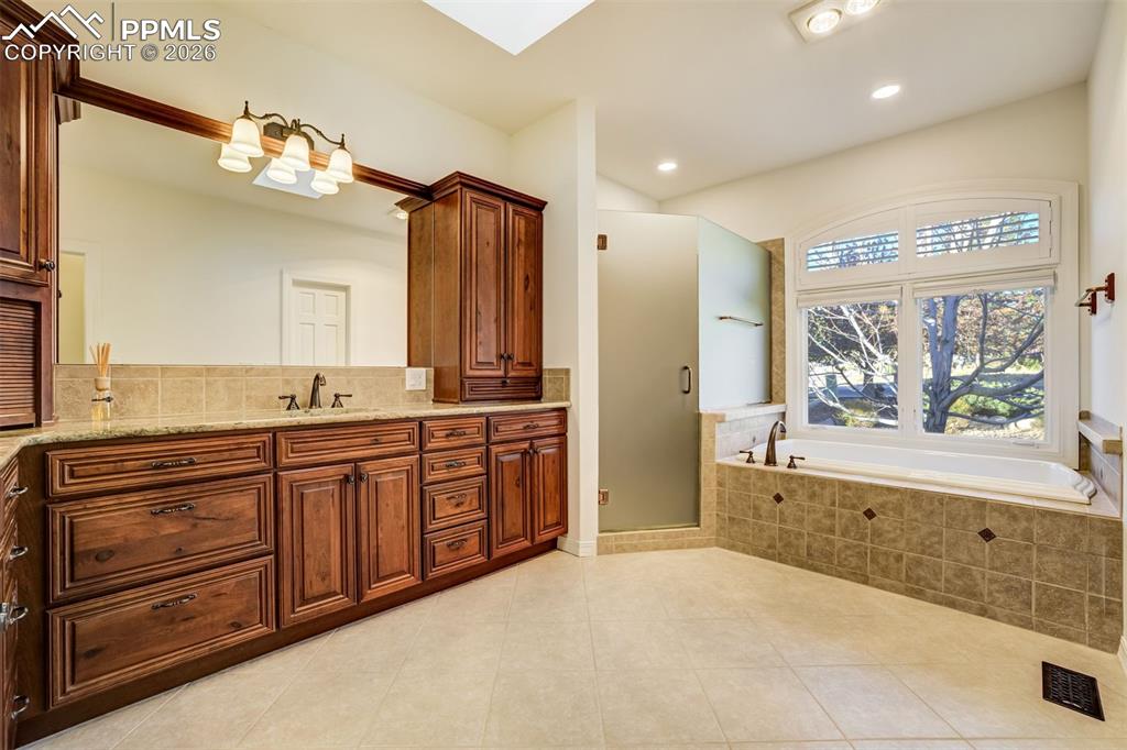 2285 Angelbluff Court Colorado Springs CO 80919