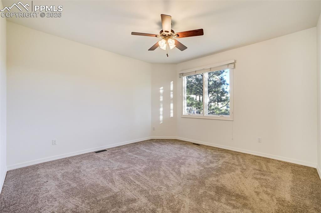 2285 Angelbluff Court Colorado Springs CO 80919