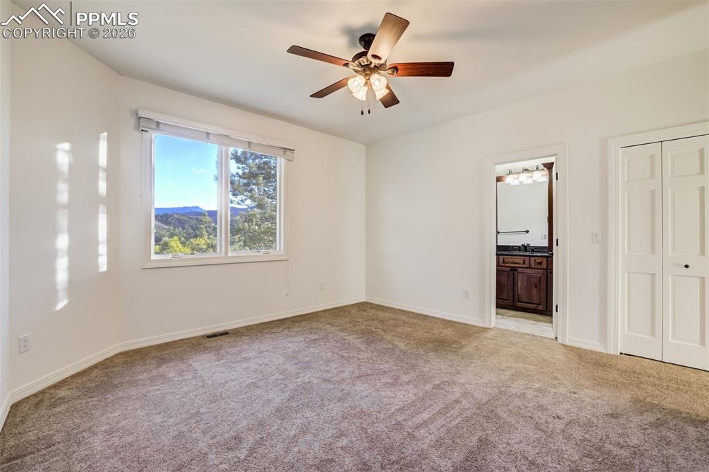 2285 Angelbluff Court Colorado Springs CO 80919