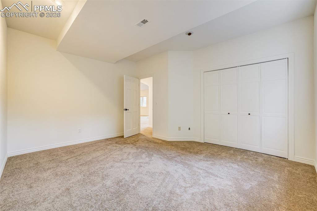 2285 Angelbluff Court Colorado Springs CO 80919
