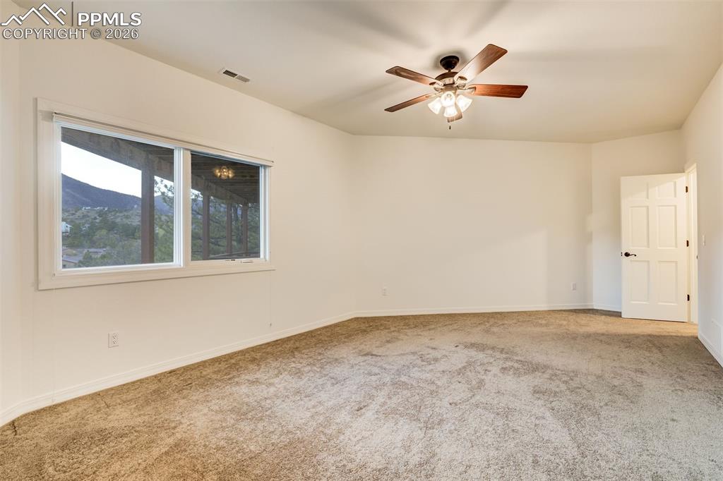 2285 Angelbluff Court Colorado Springs CO 80919