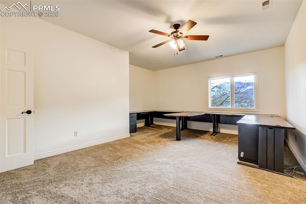 2285 Angelbluff Court Colorado Springs CO 80919