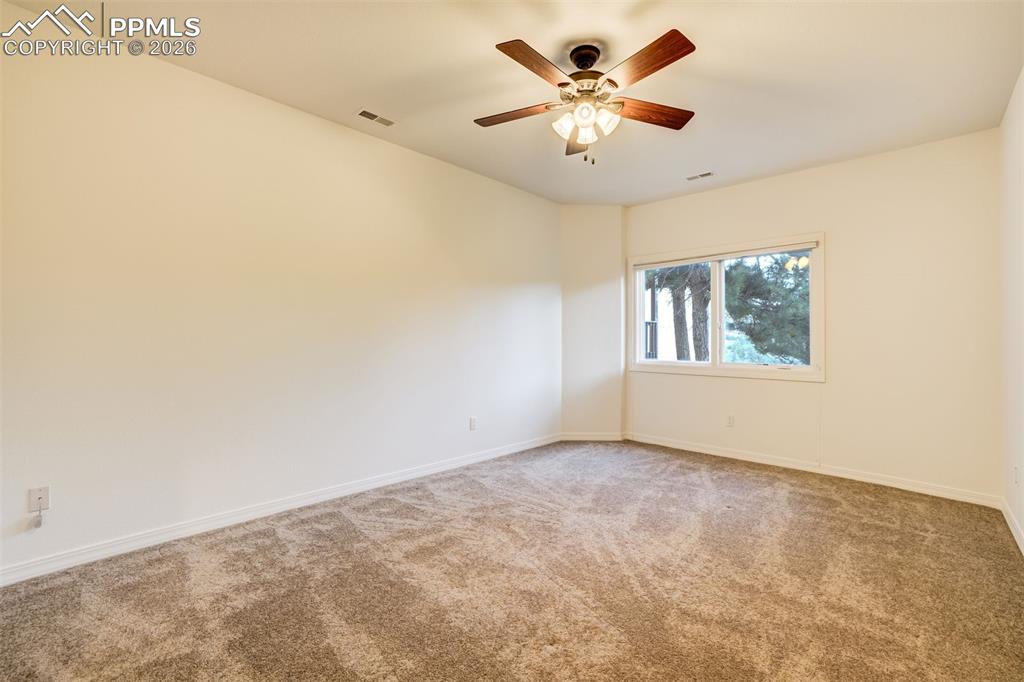 2285 Angelbluff Court Colorado Springs CO 80919
