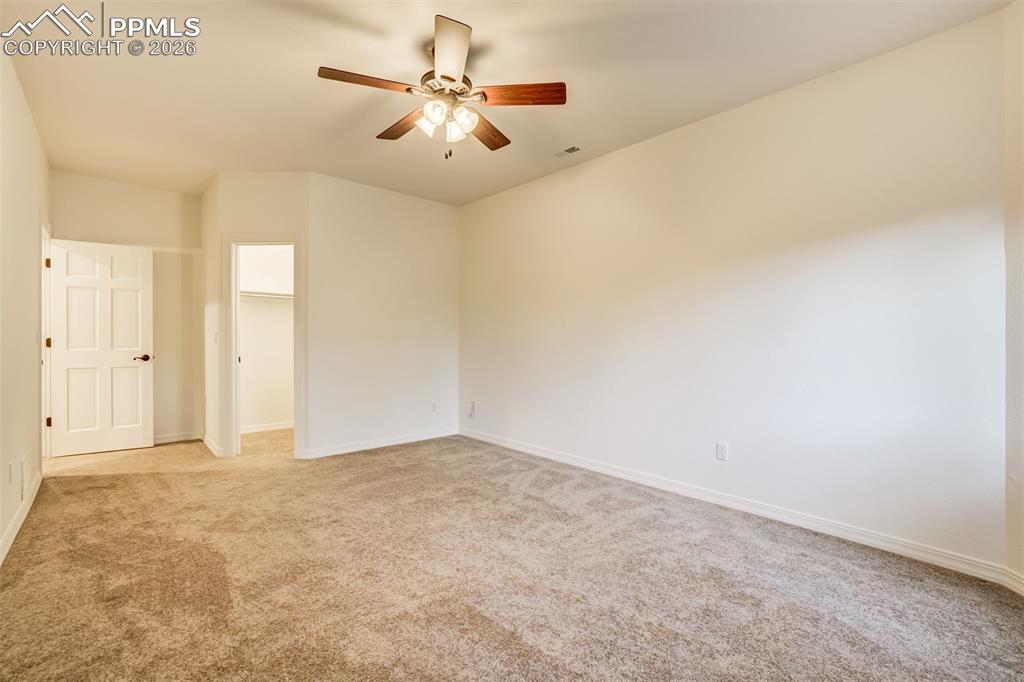 2285 Angelbluff Court Colorado Springs CO 80919
