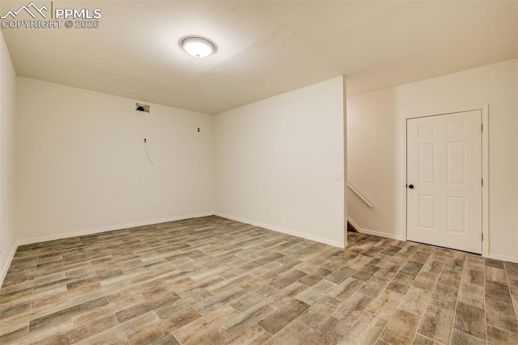 2285 Angelbluff Court Colorado Springs CO 80919