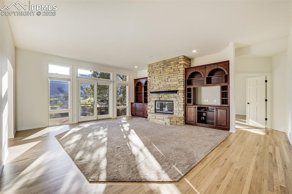 2285 Angelbluff Court Colorado Springs CO 80919