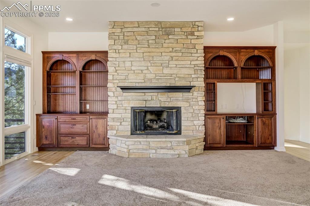 2285 Angelbluff Court Colorado Springs CO 80919