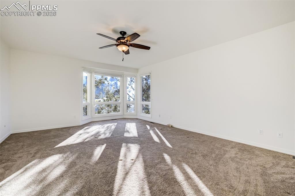 2285 Angelbluff Court Colorado Springs CO 80919