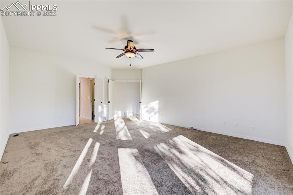 2285 Angelbluff Court Colorado Springs CO 80919