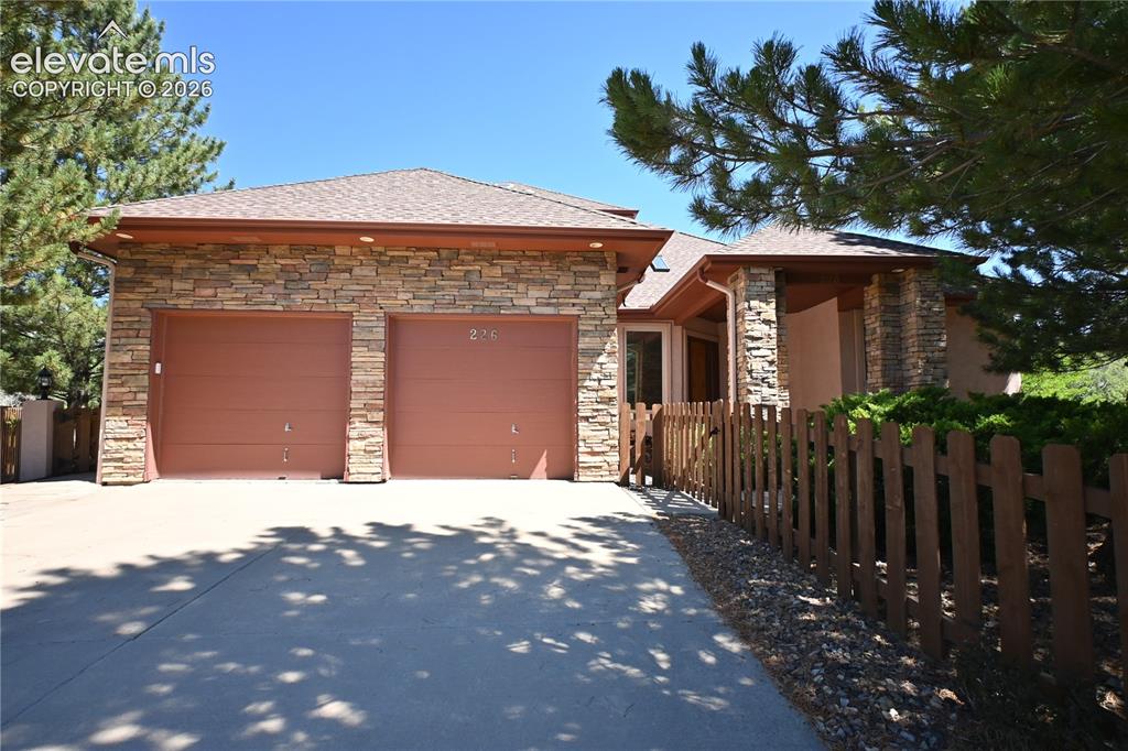 226 N 27th Street Colorado Springs CO 80904