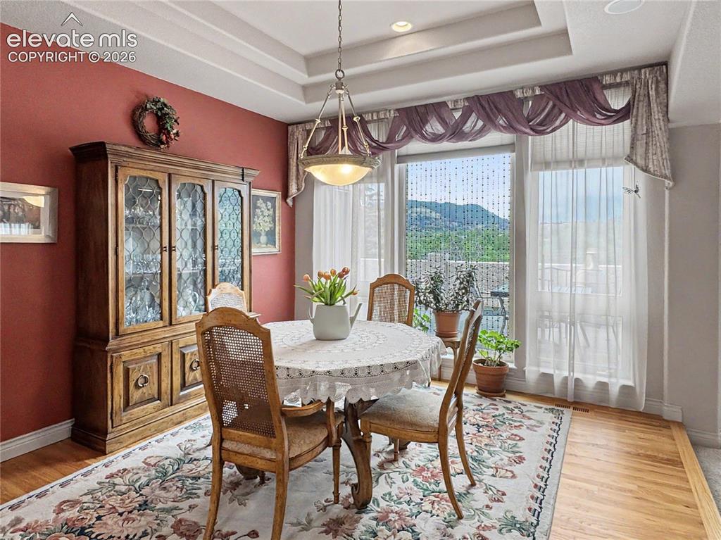226 N 27th Street Colorado Springs CO 80904