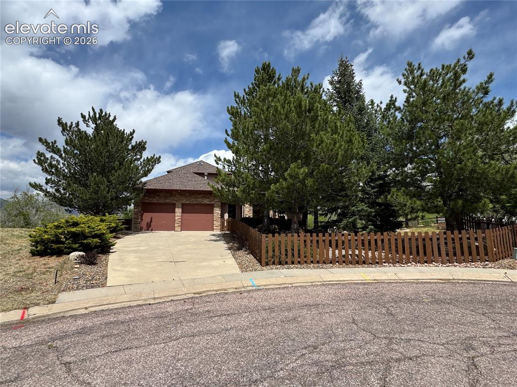 226 N 27th Street Colorado Springs CO 80904