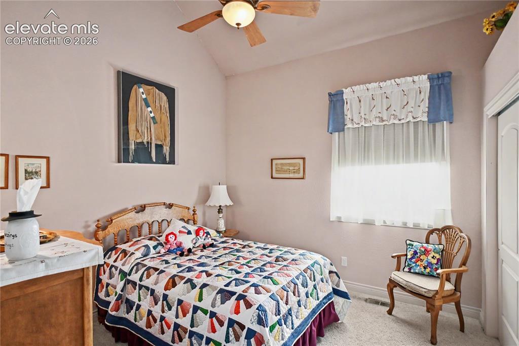 226 N 27th Street Colorado Springs CO 80904