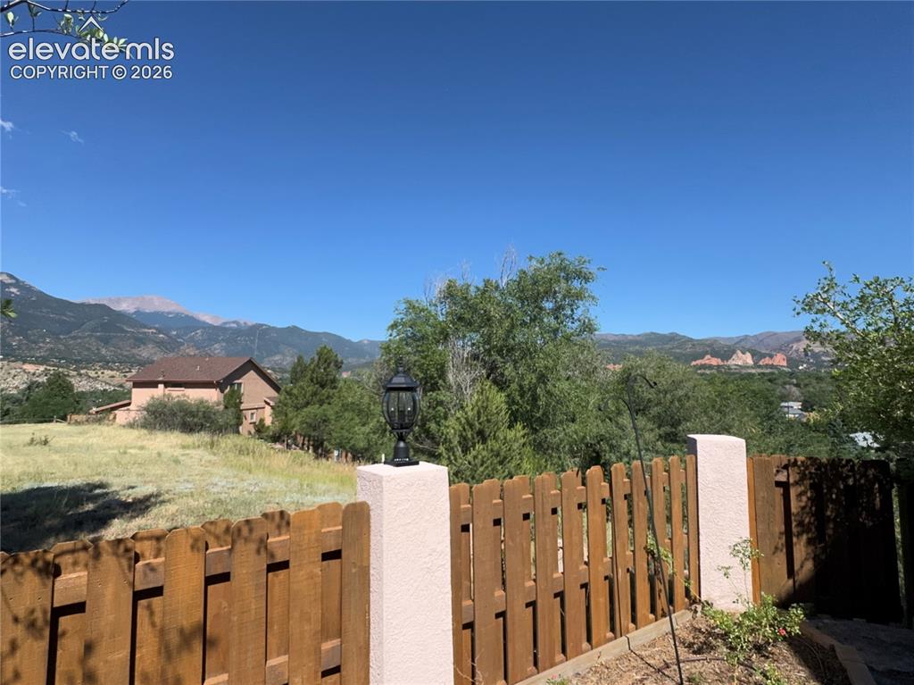 226 N 27th Street Colorado Springs CO 80904