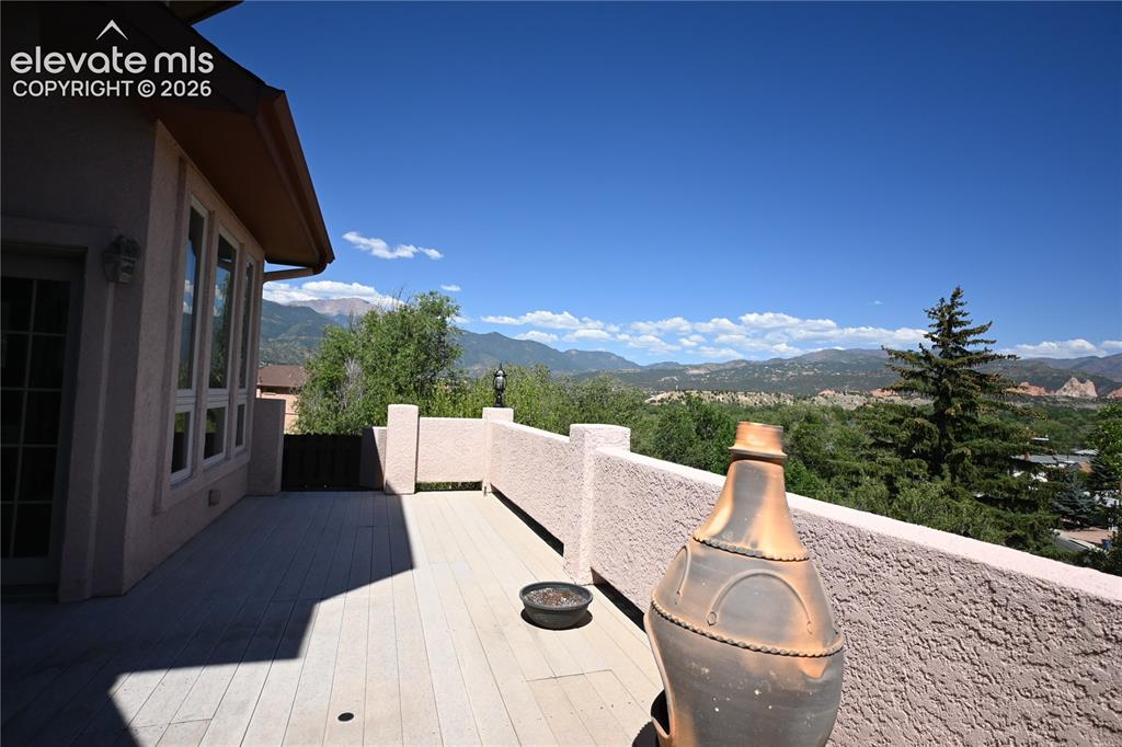 226 N 27th Street Colorado Springs CO 80904