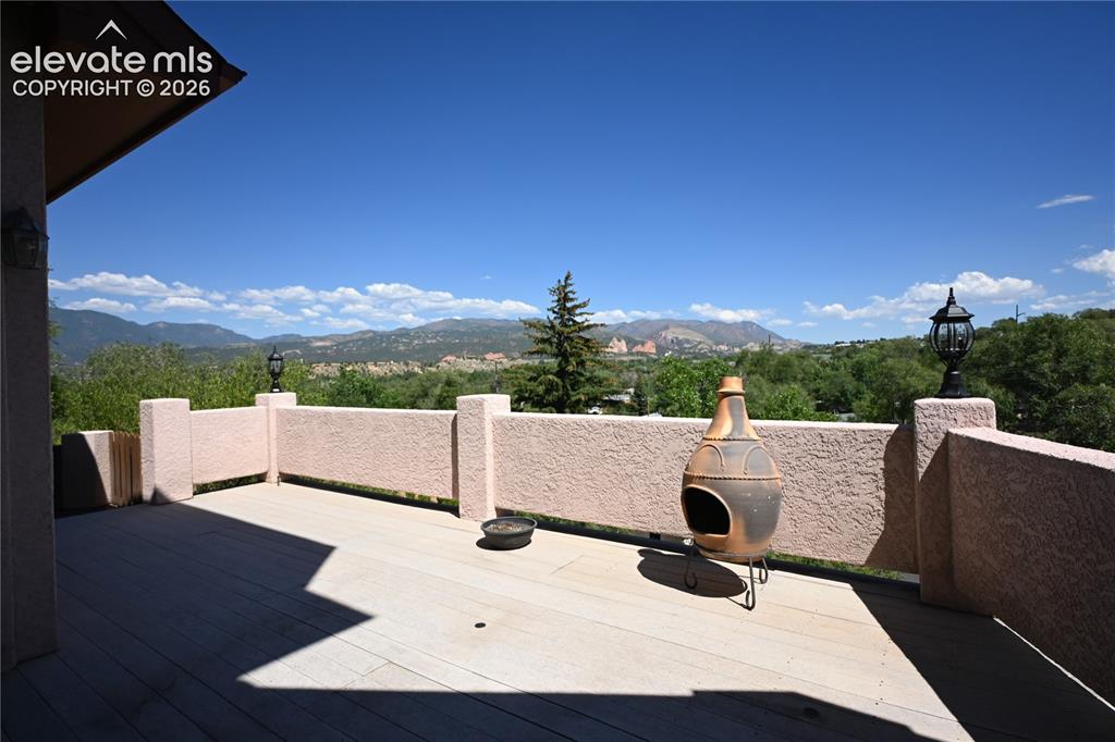 226 N 27th Street Colorado Springs CO 80904