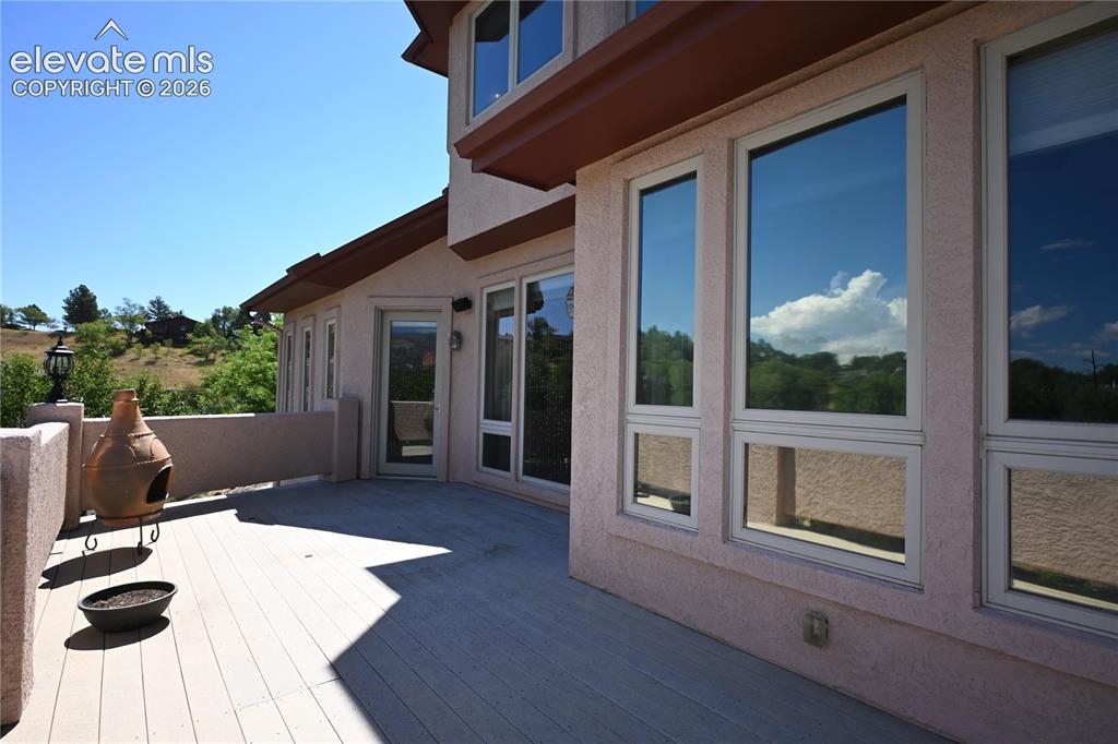 226 N 27th Street Colorado Springs CO 80904