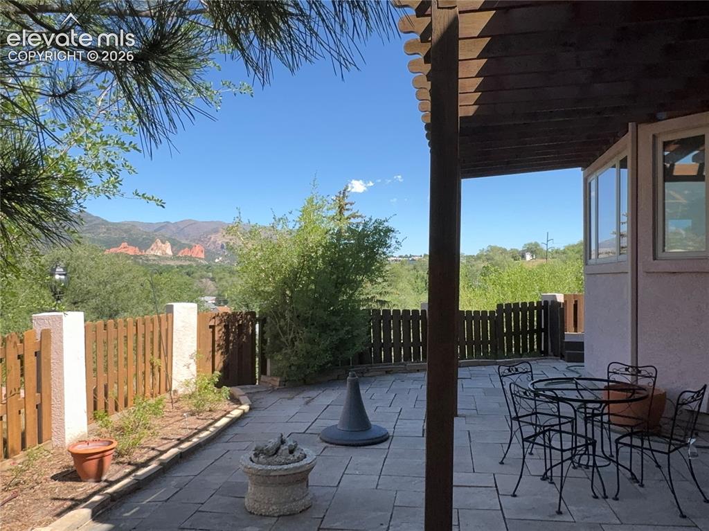 226 N 27th Street Colorado Springs CO 80904