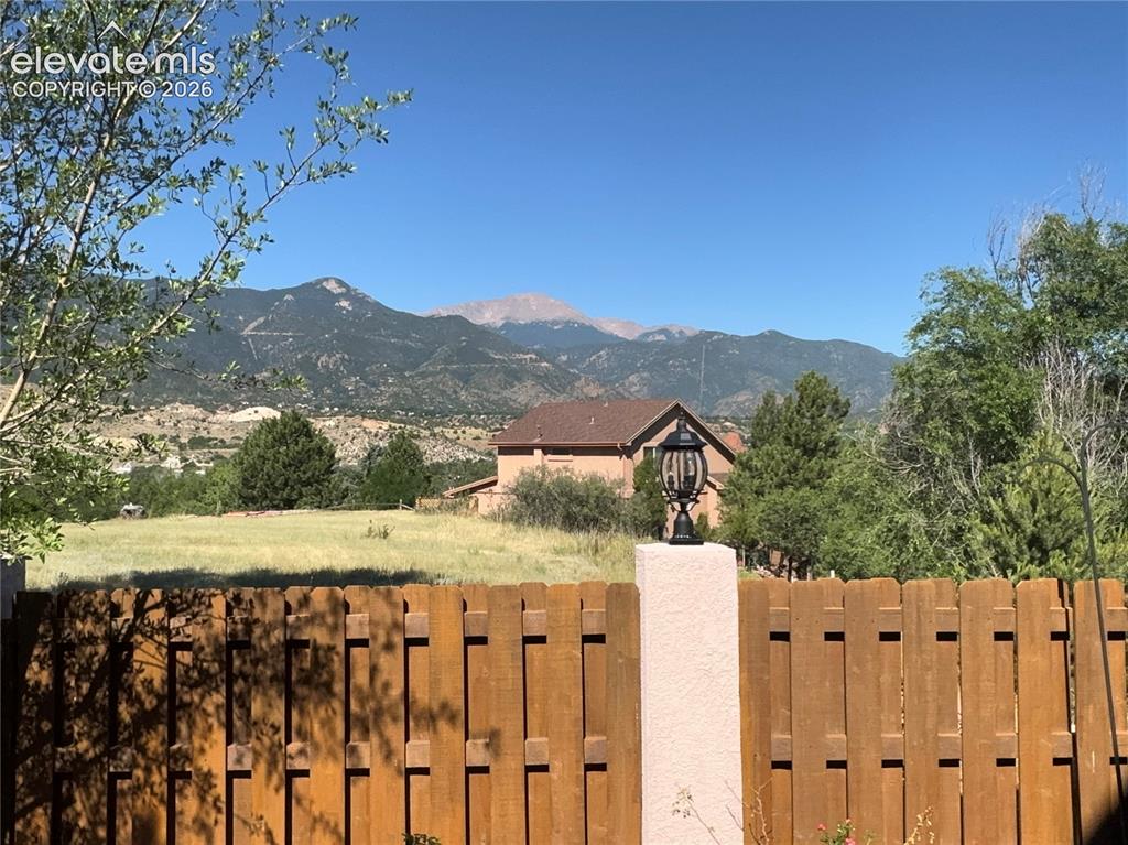 226 N 27th Street Colorado Springs CO 80904