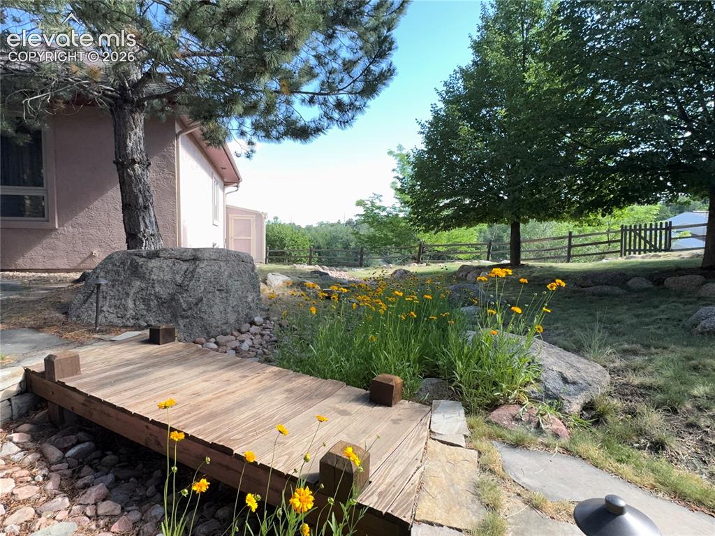 226 N 27th Street Colorado Springs CO 80904