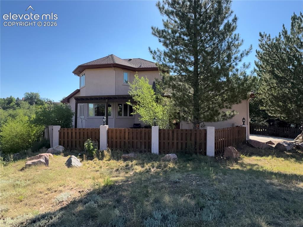 226 N 27th Street Colorado Springs CO 80904