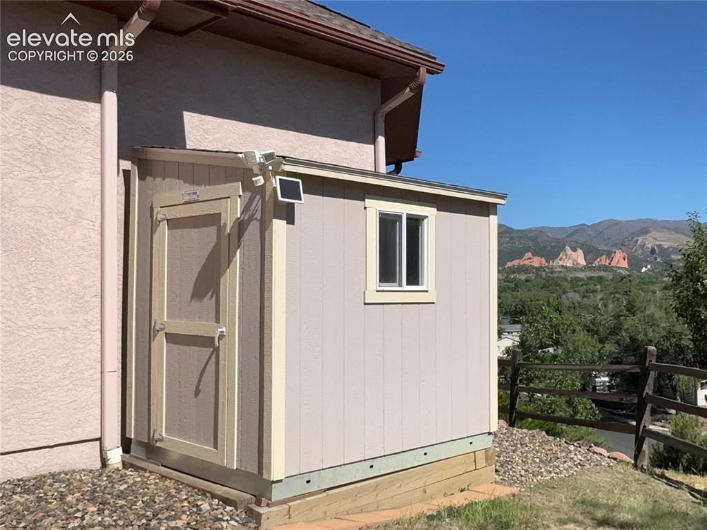 226 N 27th Street Colorado Springs CO 80904