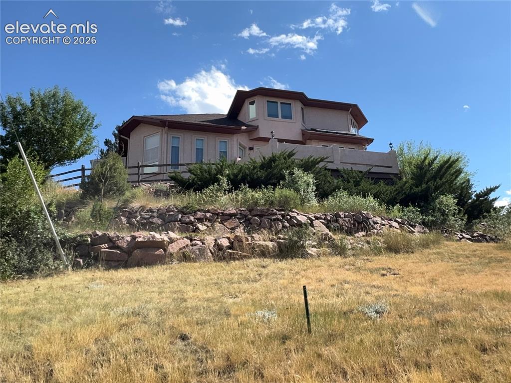 226 N 27th Street Colorado Springs CO 80904