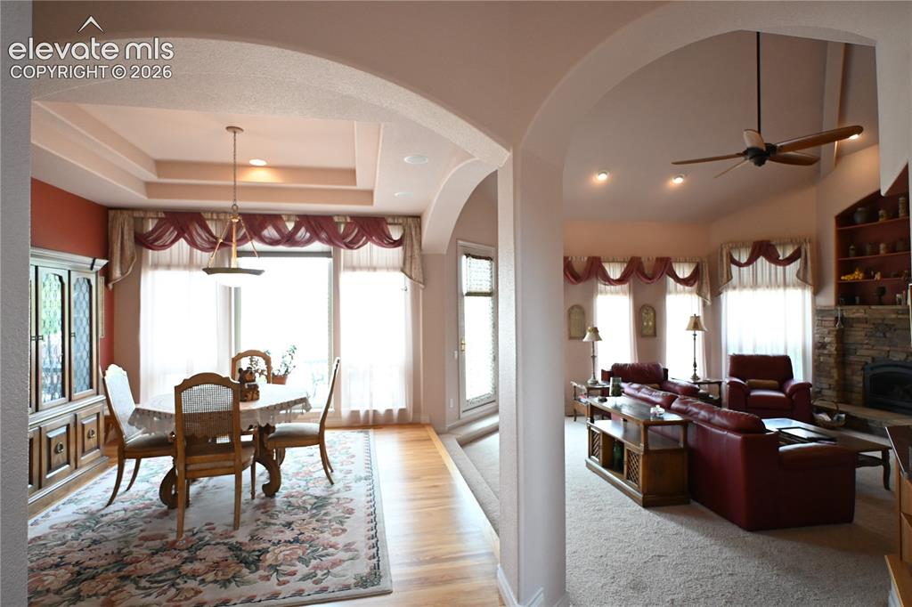 226 N 27th Street Colorado Springs CO 80904