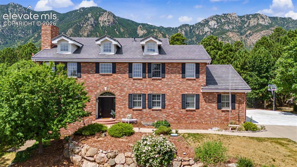 4930 Langdale Way Colorado Springs CO 80906