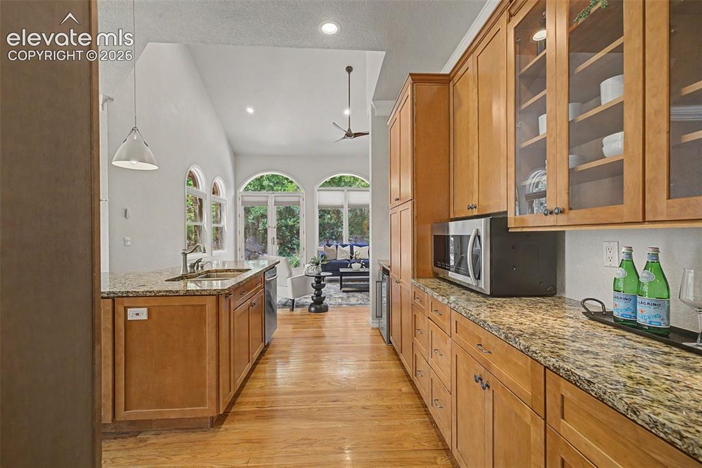 4930 Langdale Way Colorado Springs CO 80906