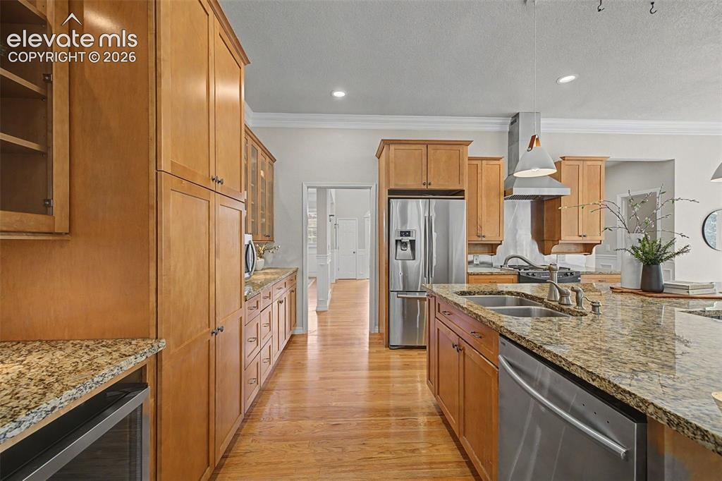 4930 Langdale Way Colorado Springs CO 80906