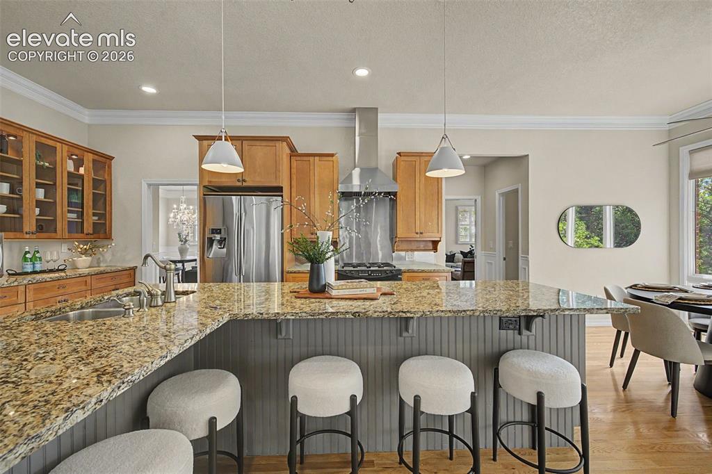 4930 Langdale Way Colorado Springs CO 80906