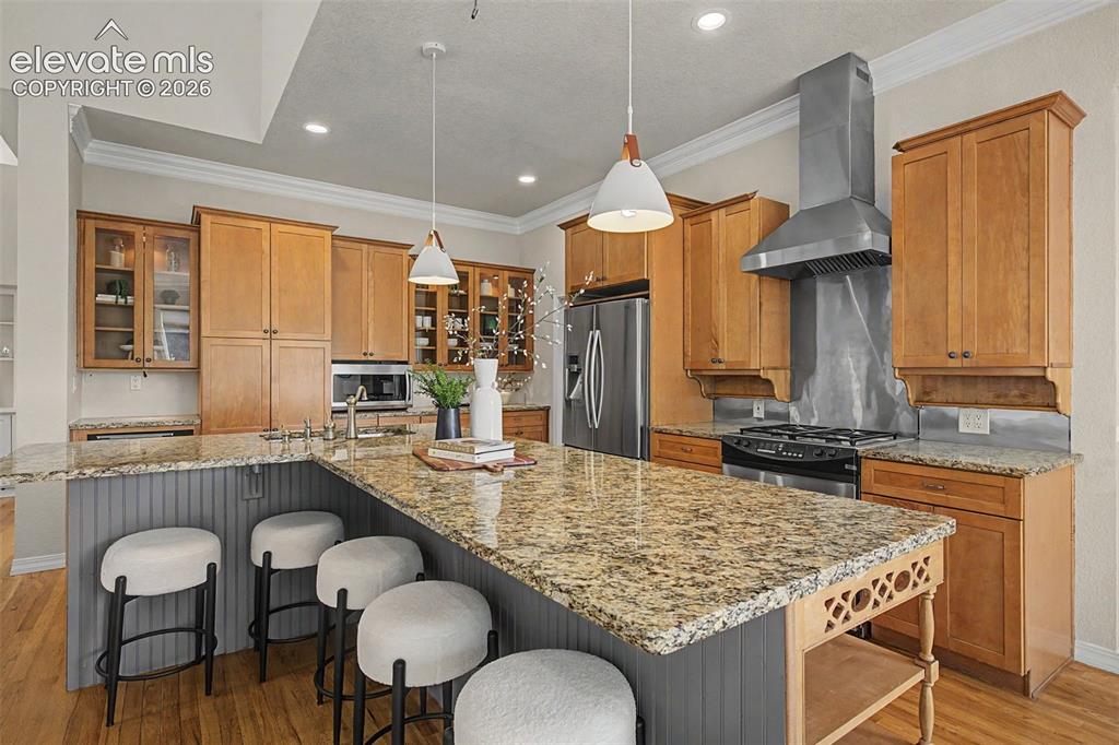 4930 Langdale Way Colorado Springs CO 80906