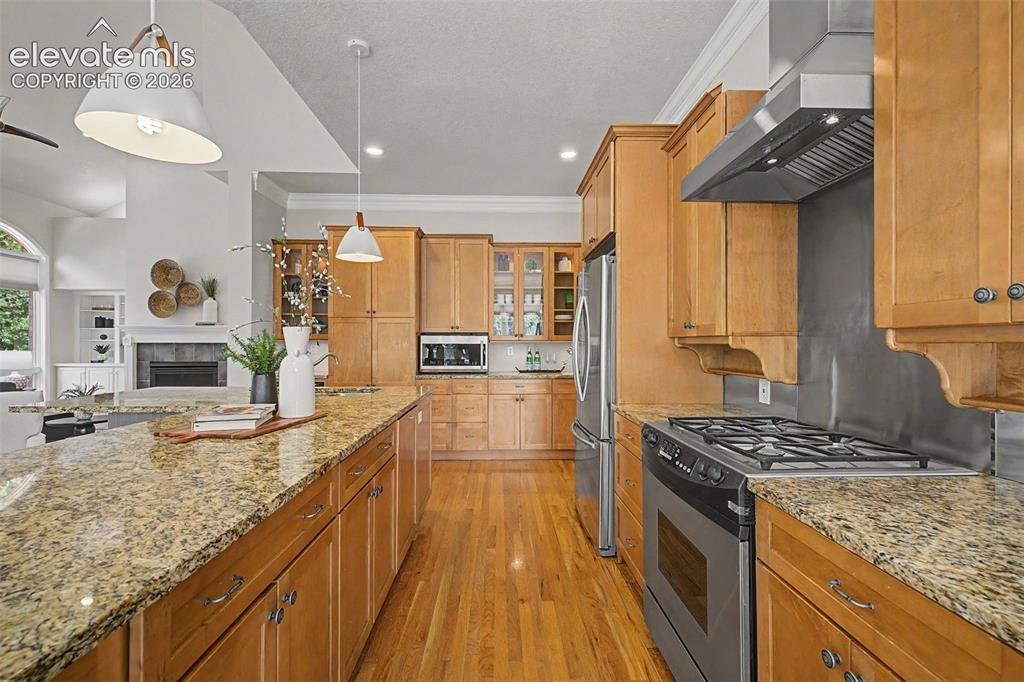 4930 Langdale Way Colorado Springs CO 80906