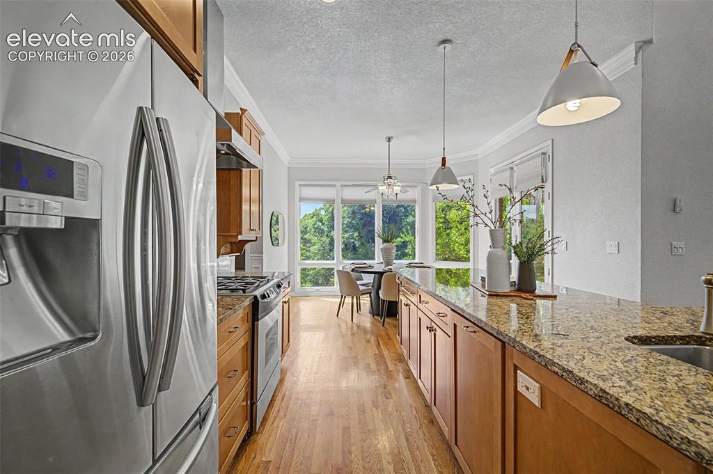 4930 Langdale Way Colorado Springs CO 80906