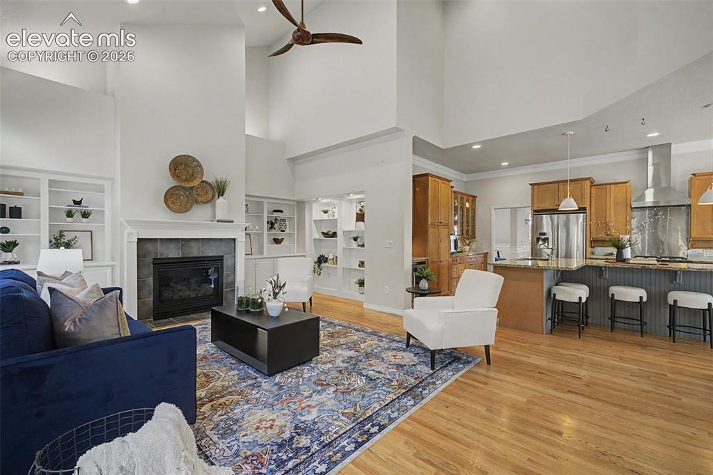 4930 Langdale Way Colorado Springs CO 80906
