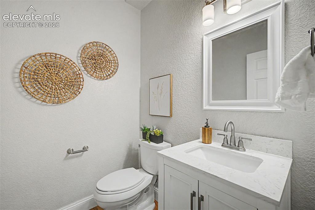 4930 Langdale Way Colorado Springs CO 80906