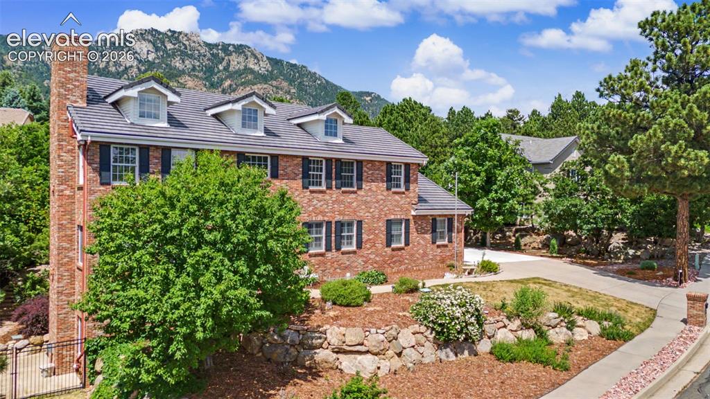 4930 Langdale Way Colorado Springs CO 80906