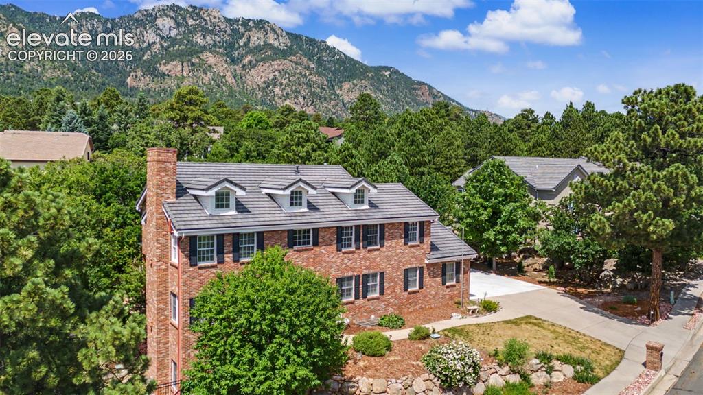 4930 Langdale Way Colorado Springs CO 80906
