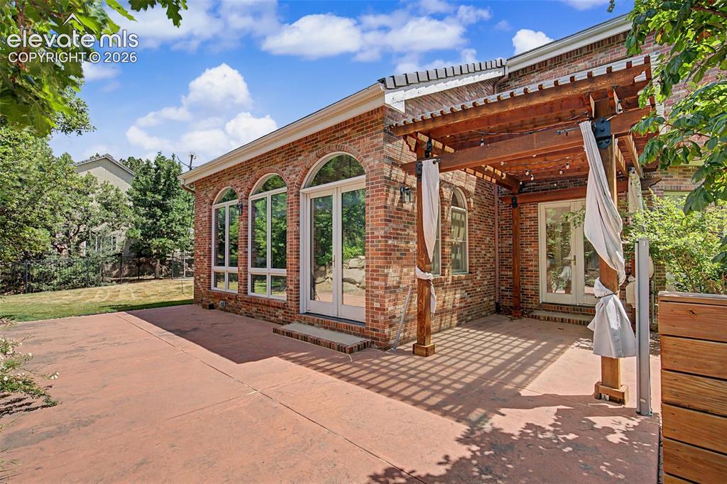 4930 Langdale Way Colorado Springs CO 80906